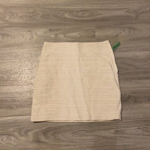 Skirts (one of them is a dress)